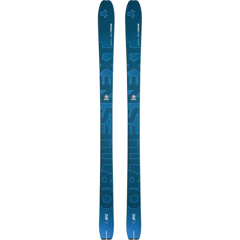 SkiTrab SkiTrab Ski Ortles Next 90 Blue 13202 Platou Sport 1