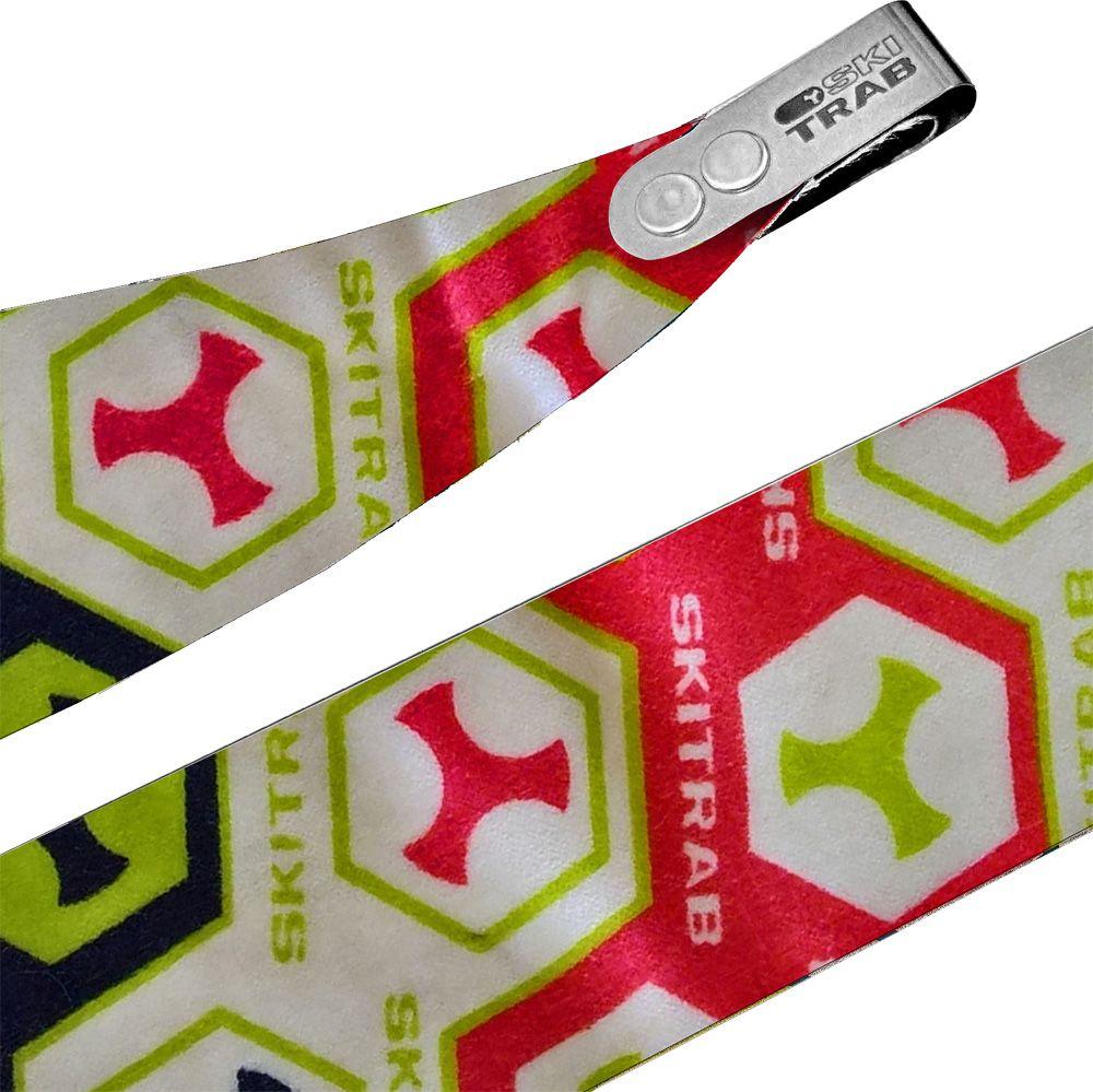 SkiTrab SkiTrab Skins Mistico 21122 Platou Sport 1