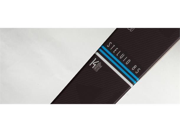 SkiTrab Skitrab Stelvio 85 110676 Platou Sport 4