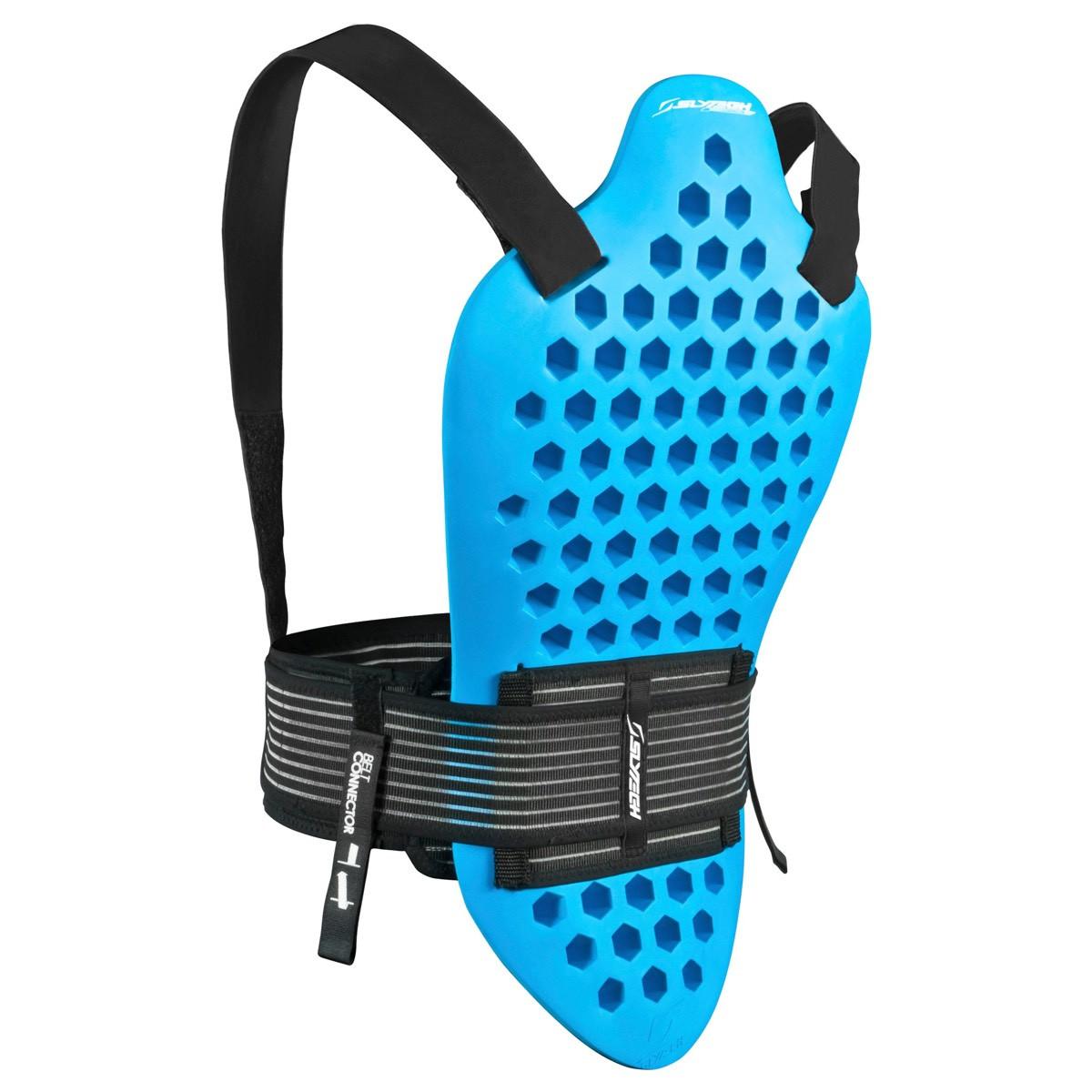 SlyTech Slytech Backpro Noshock Xt Blue Naked YNSBPNF Platou Sport 1