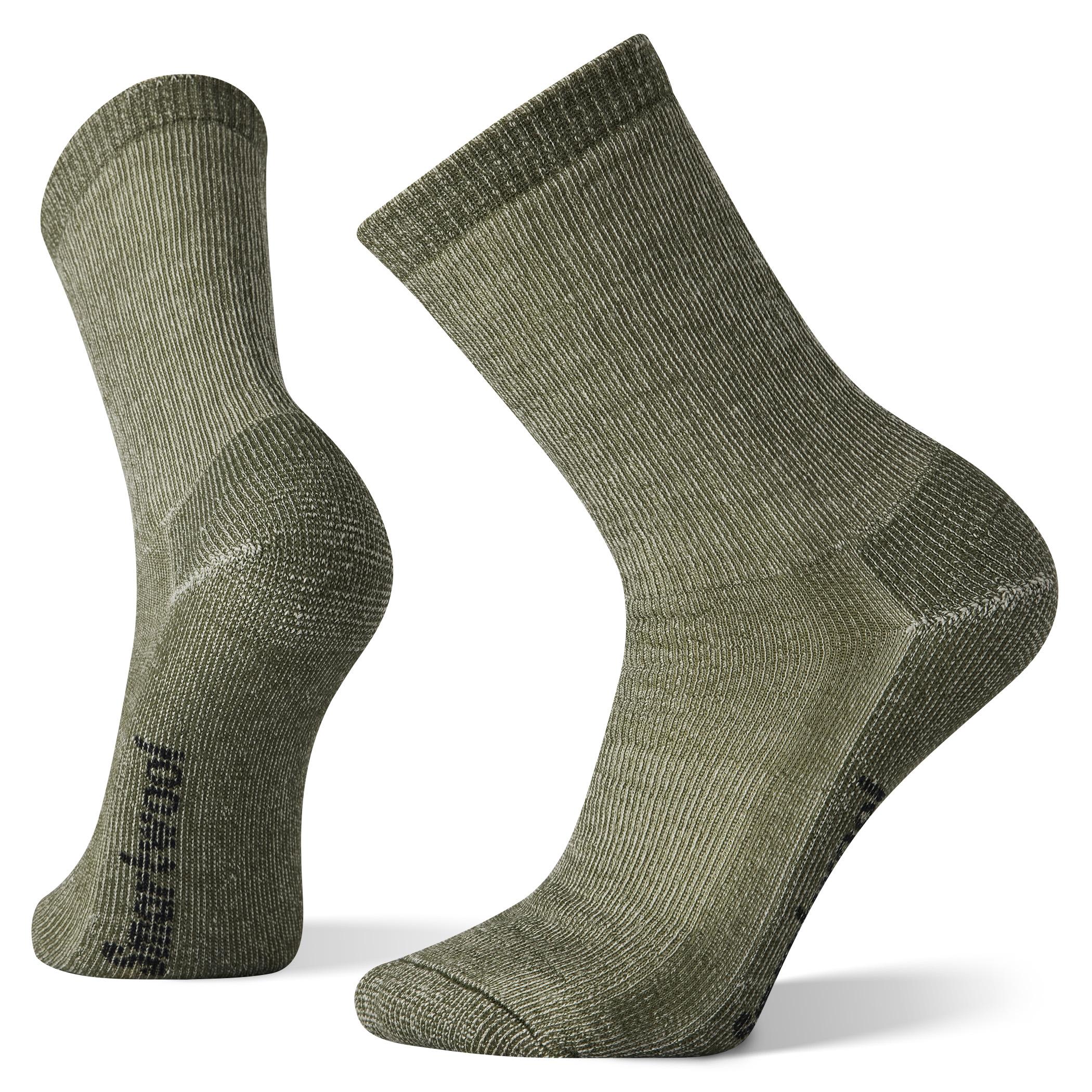 Smartwool Smartwool Hike Classic Edition Full Cushion Crew Socks Sage B13000 Platou Sport 1