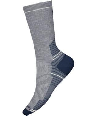 Smartwool Smartwool Hike Full Cushion Crew Socks Light Gray B01618 Platou Sport 1
