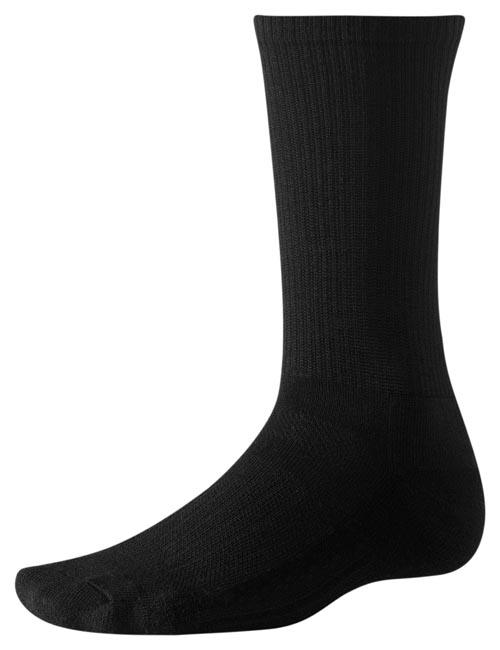 Smartwool Smartwool Hike Liner Crew Black SW114 Platou Sport 1