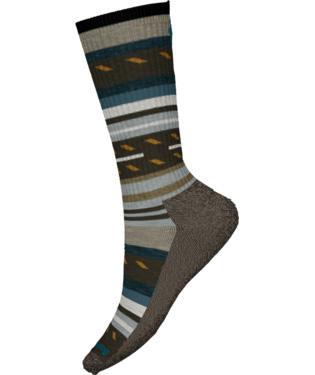 Smartwool Smartwool Men´S Hike Light Margarita Crew Military Olive B01392 Platou Sport 1