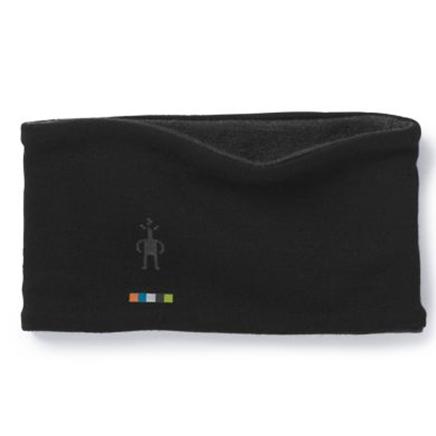 Smartwool Smartwool Merino 250 Reversible Headband Black-Charcoal BSC969 Platou Sport 1