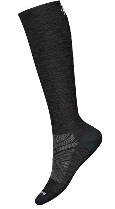 Smartwool Smartwool Ski Zero Cushion Extra Stretch OTC Socks Charcoal B02143 Platou Sport 1