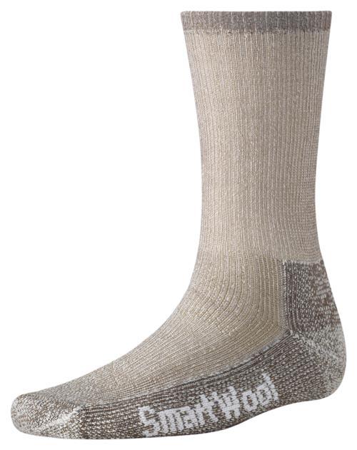 Smartwool Smartwool Trekking Heavy Crew Taupe SW131 Platou Sport 1