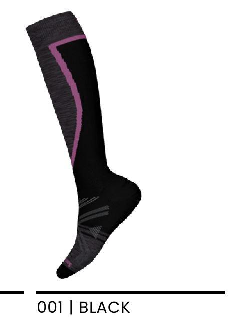 Smartwool Smartwool Womens Phd Ski Medium Black B01277 Platou Sport 1