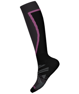 Smartwool Smartwool Womens Ski Full Cushion Otc- Recycled Socks Black B01859 Platou Sport 1