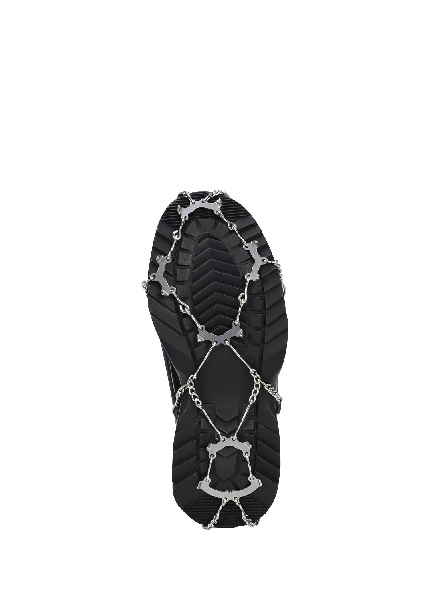 Snowline Snowline Trail Brodder Svart XXL (47-48) 39281 Platou Sport 1