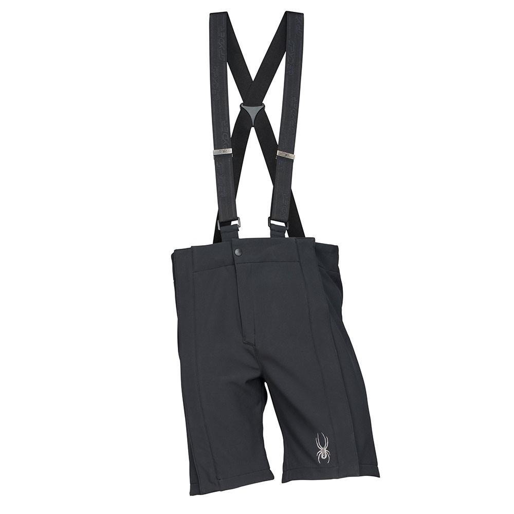 Spyder Spyder Softshell Training Short SR. 14-15 13154200 Platou Sport 1