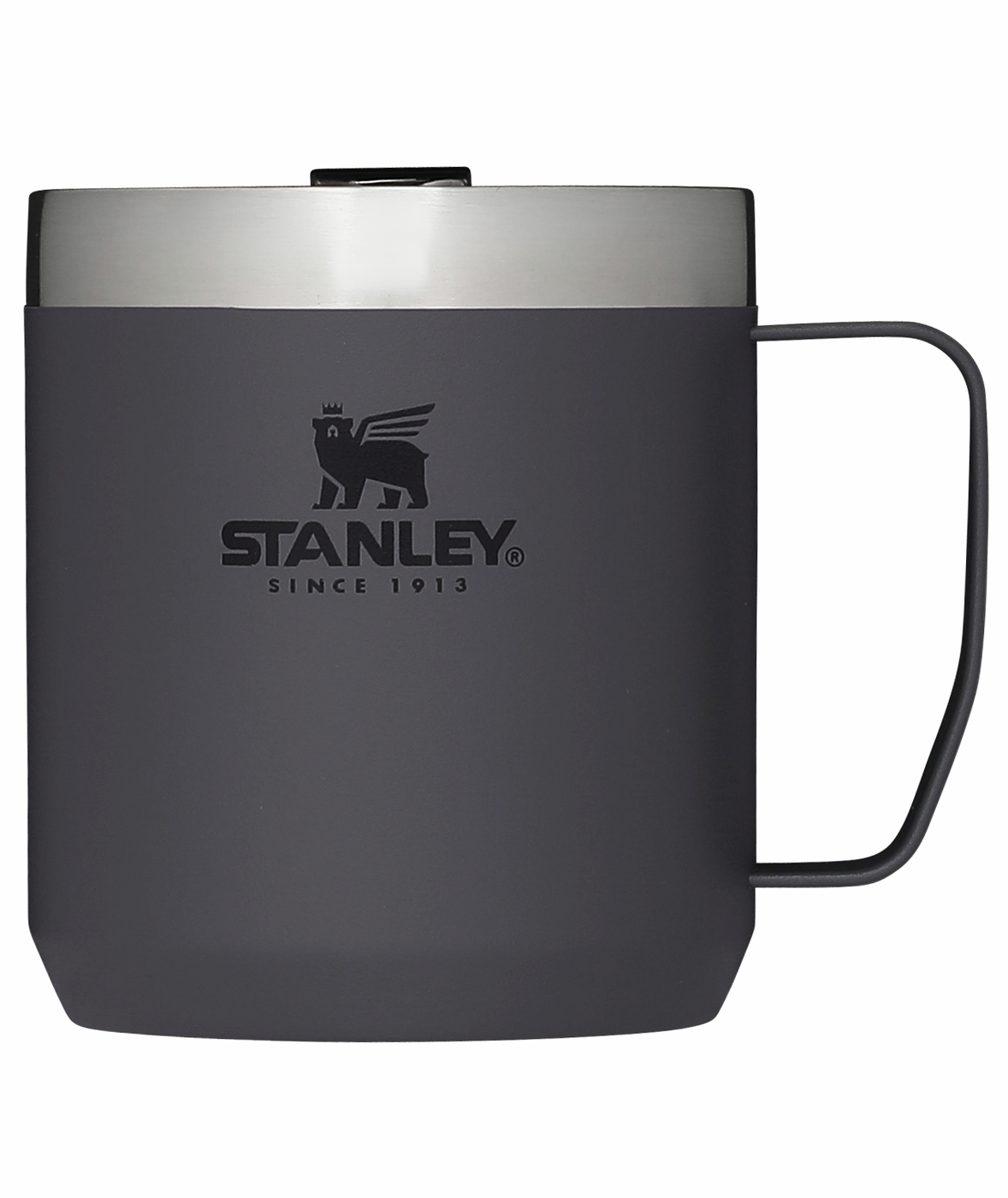 Stanley Stanley Termokopp Camp Mug Black ST1009366006 Platou Sport 1