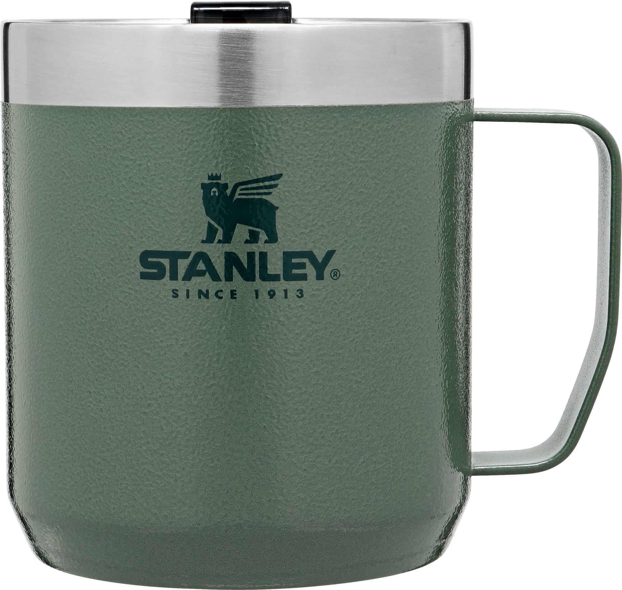 Stanley Stanley Termokopp Camp Mug Hammertone Green ST1009366005 Platou Sport 1
