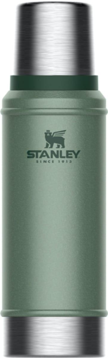 Stanley Stanley Termos Classic Vacuum Bottle Hammertone Green ST1007934003 Platou Sport 1