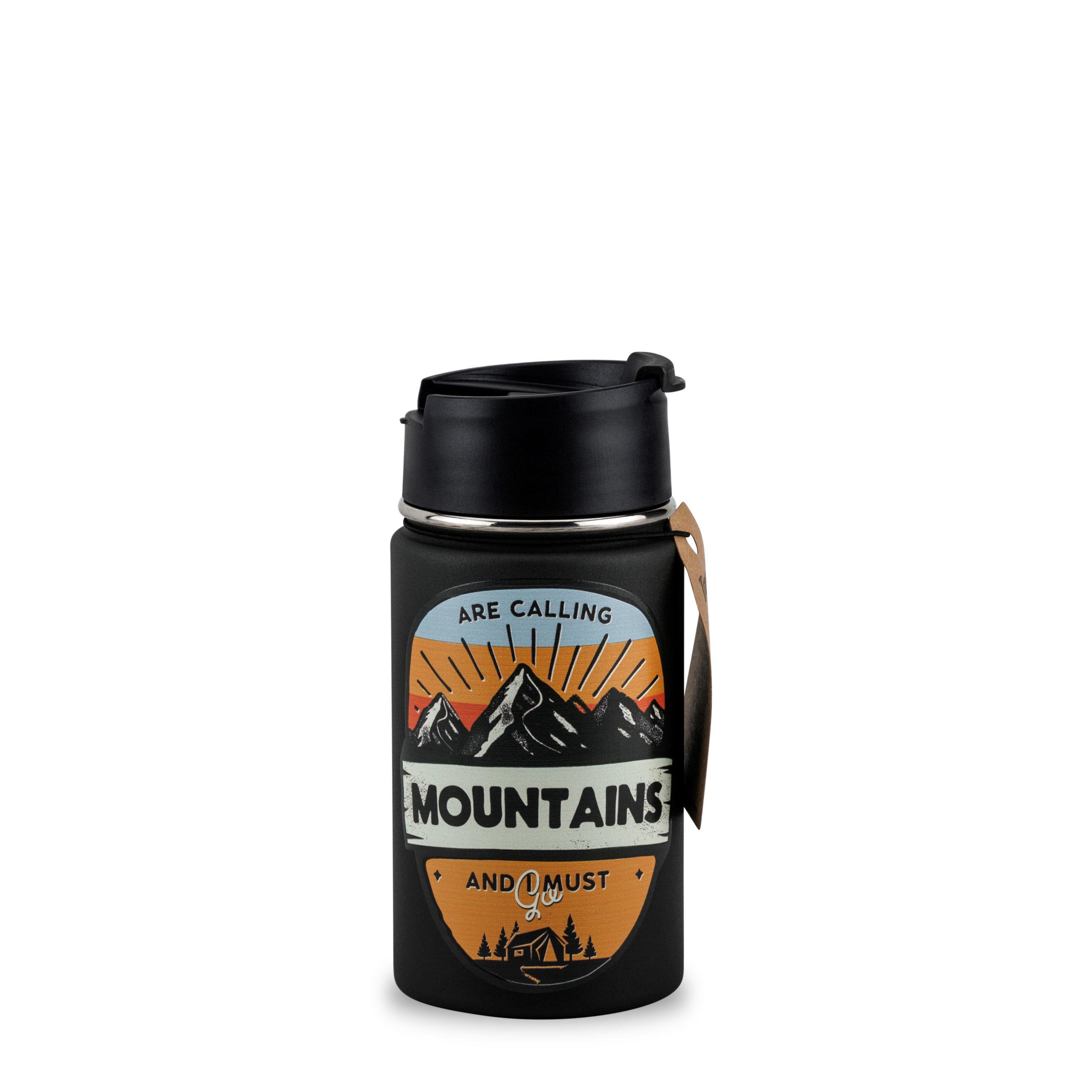 Sunday Outdoor Sunday Outdoor Travel Mug 350ml SO23190 Platou Sport 1