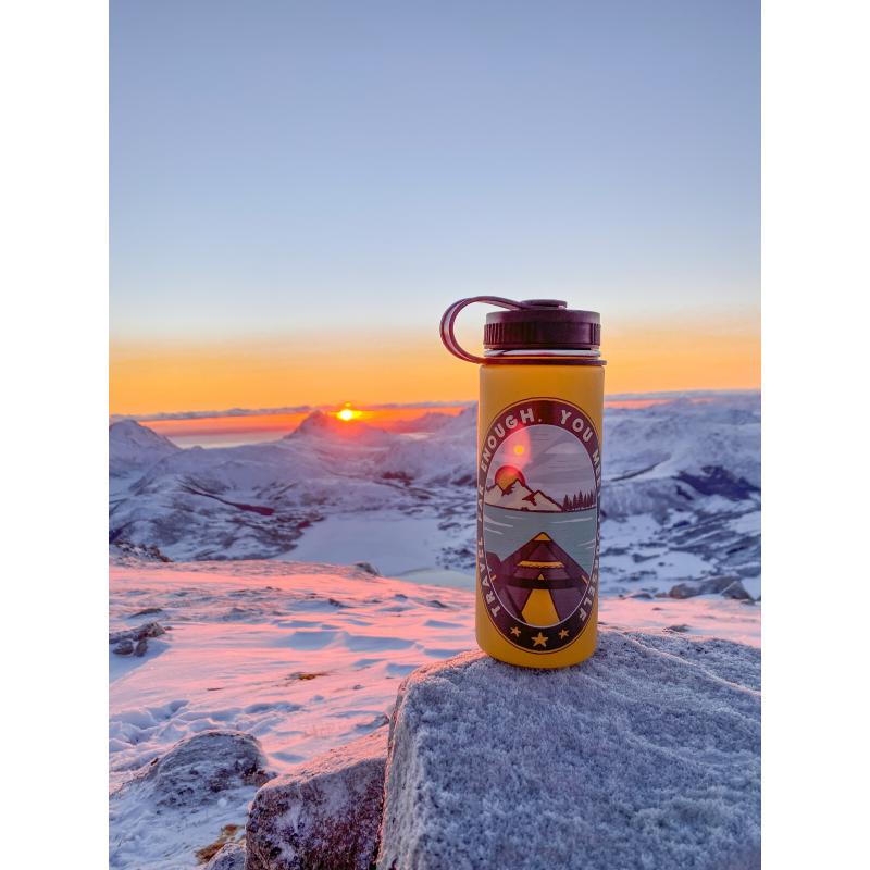 Sunday Outdoor Sunday Outdoor Water Bottle 500ml SO23191 Platou Sport Bergen 3