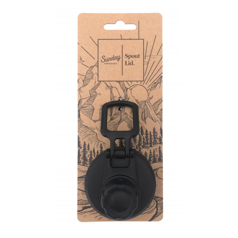 Sunday Outdoor Sunday Outdoor Water Bottle 500ml SO23191 Platou Sport Bergen 4