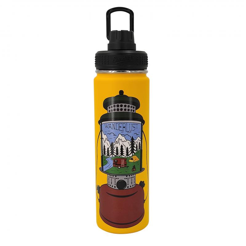 Sunday Outdoor Water Bottle Wanderlyst 23202 Platou Sport Bergen 1