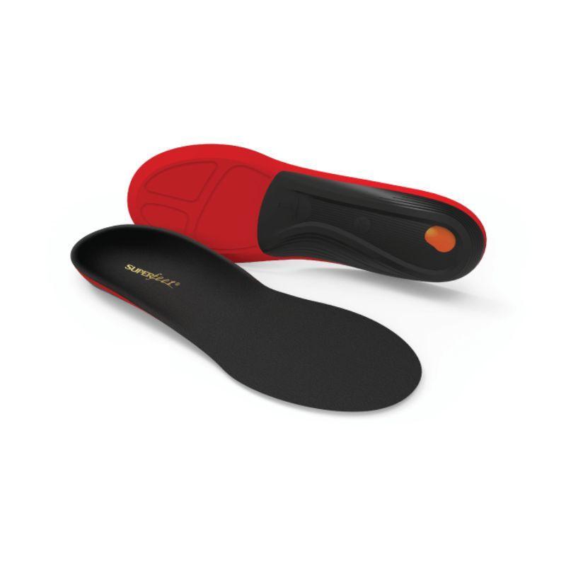 Superfeet Superfeet Winter Comfort Thin Platou Sport 1