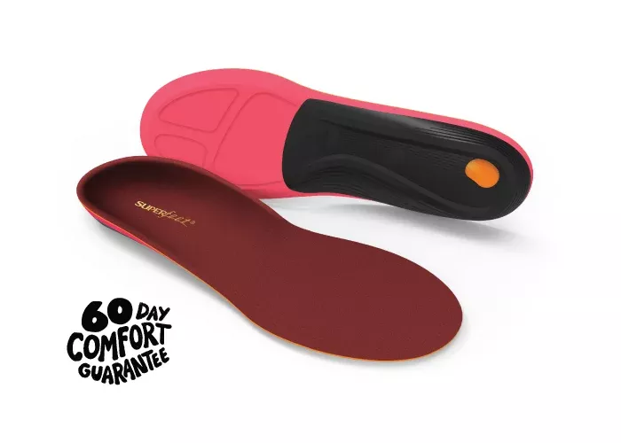 Superfeet Superfeet Winter Support Platou Sport 1