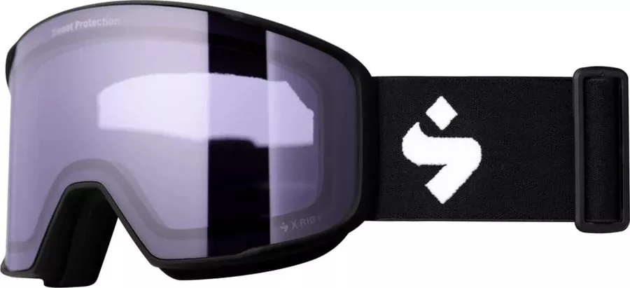 Sweet Protection Sweet Boondock Rig Reflect Rig Quartz-Matte Black-black 852113 Platou Sport 1