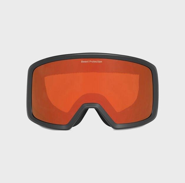 Sweet Protection Sweet Firewall-Matte Black 850035 Platou Sport 2