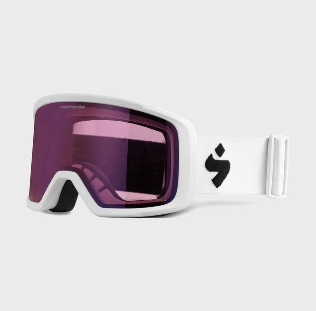 Sweet Protection Sweet Firewall Rig-Satin White 850033 Platou Sport 1