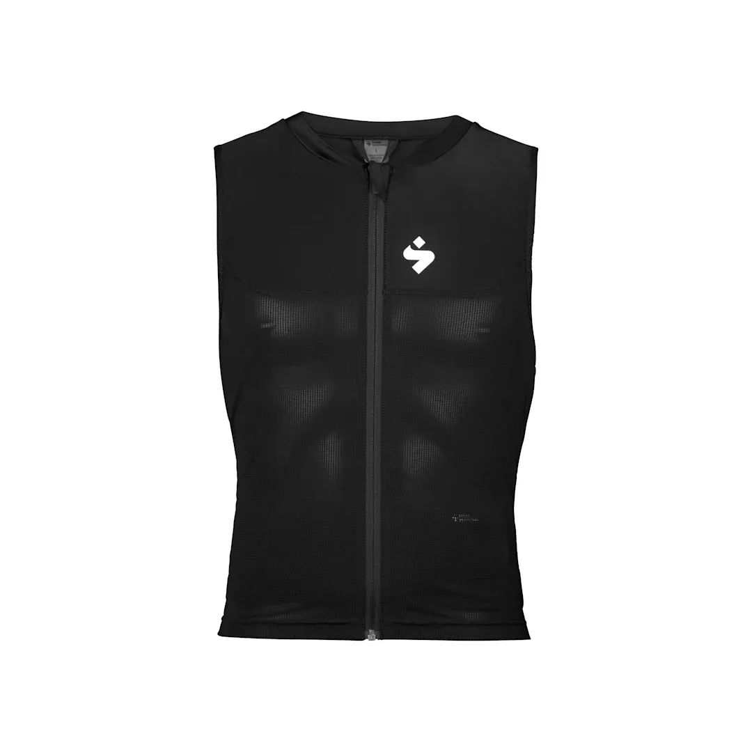 Sweet Protection Sweet Protection Back Protector Vest 2.0 True Black 860006 Platou Sport 1