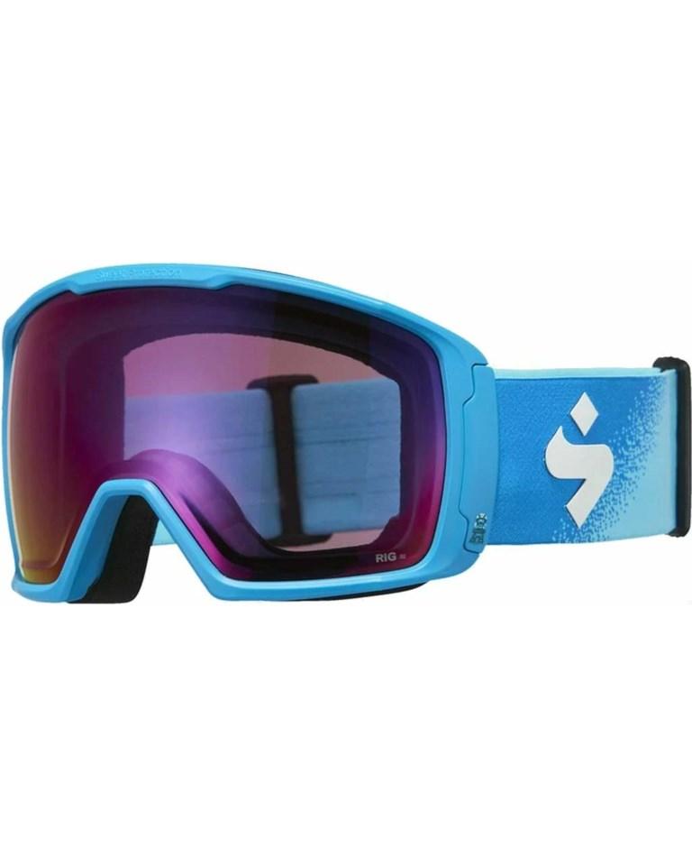 Sweet Protection Sweet Protection Clockwork RIG Reflect TE - Aqua-Ragnhild 1 m-RIG Bixbite 852069 Platou Sport 1