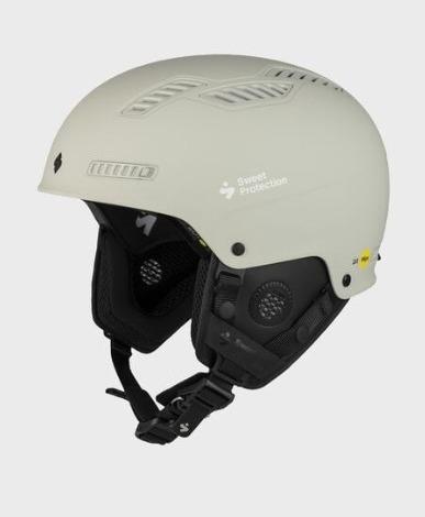Sweet Protection Sweet Protection Igniter 2Vi Mips Helmet Matte Bronco White 840102 Platou Sport 1