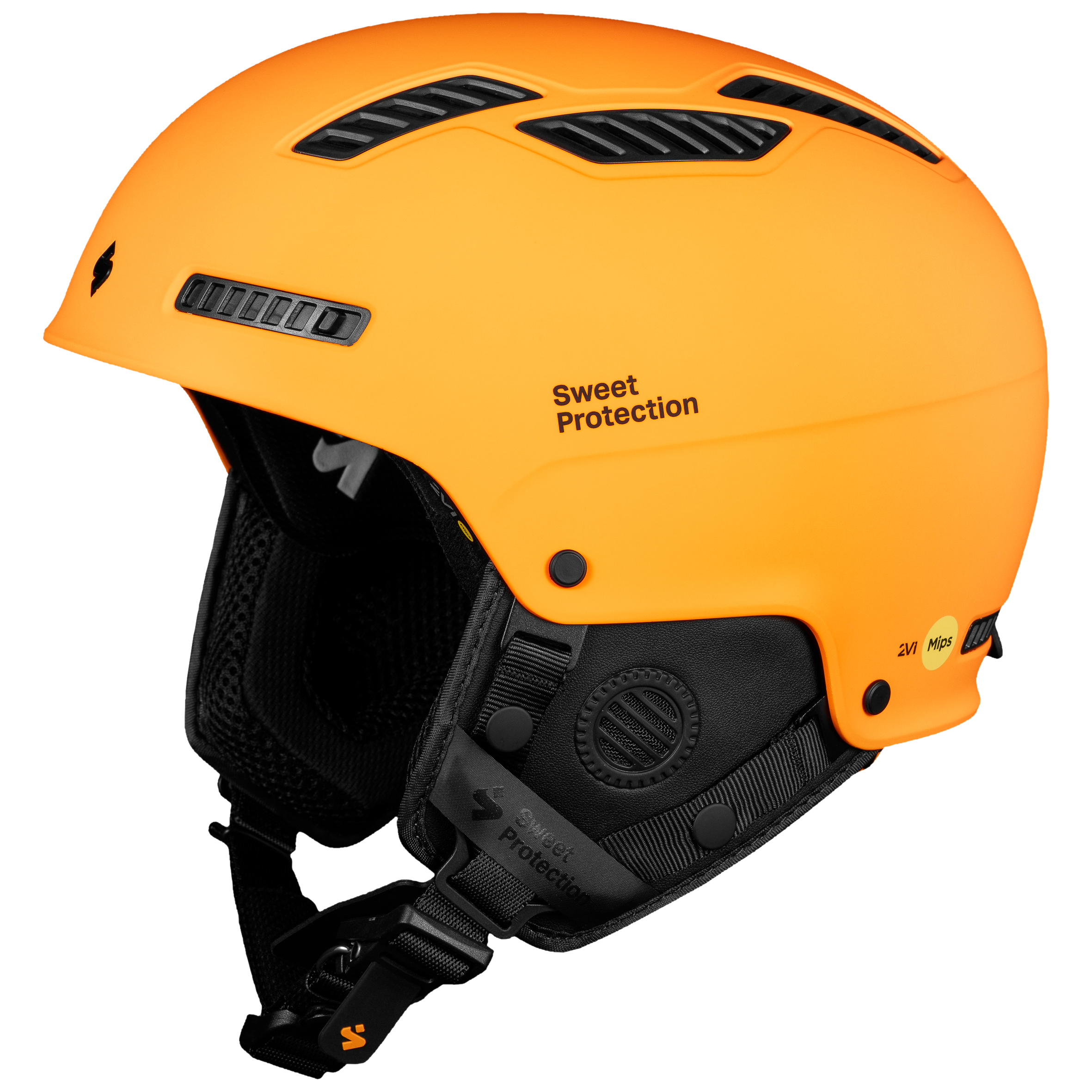 Sweet Protection Sweet Protection Igniter 2vi Mips Helmet Sunburst 840102 Platou Sport 1