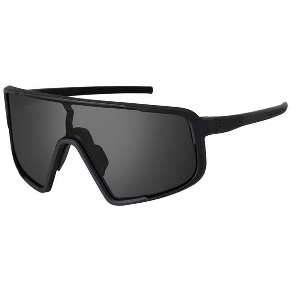 Sweet Protection Sweet Protection Memento Polarized - Matte Black m-Obsidian Black Polarized 852070 Platou Sport 1