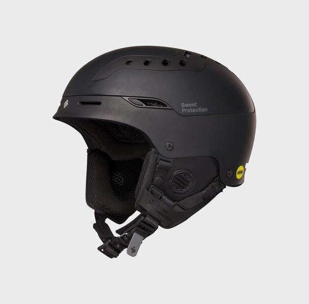 Sweet Protection Sweet Protection Switcher MIPS Helmet Dirt Black 840053 Platou Sport 1