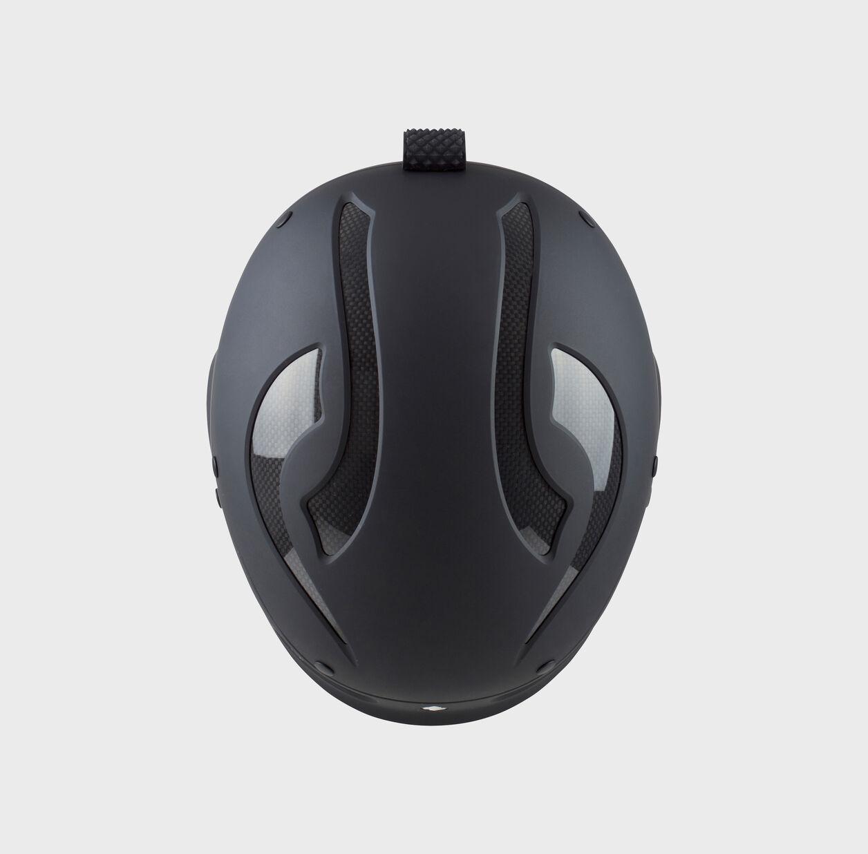 Sweet Protection Sweet Protection Trooper II Helmet Dirt Black 840047 Platou Sport 4
