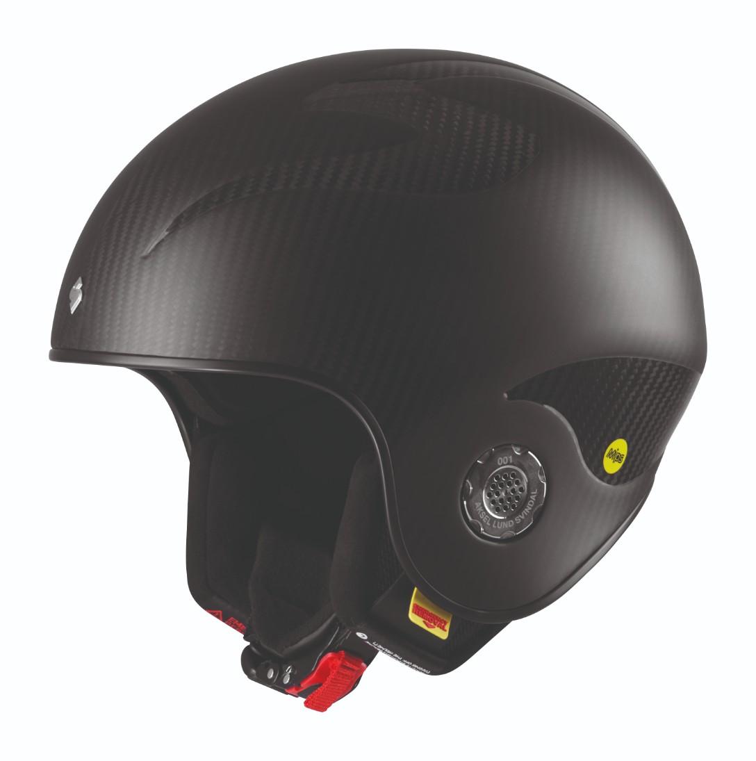 Sweet Protection Sweet Volata Wc Carbon Mips Le Hlm Carbon 840067 Platou Sport 1