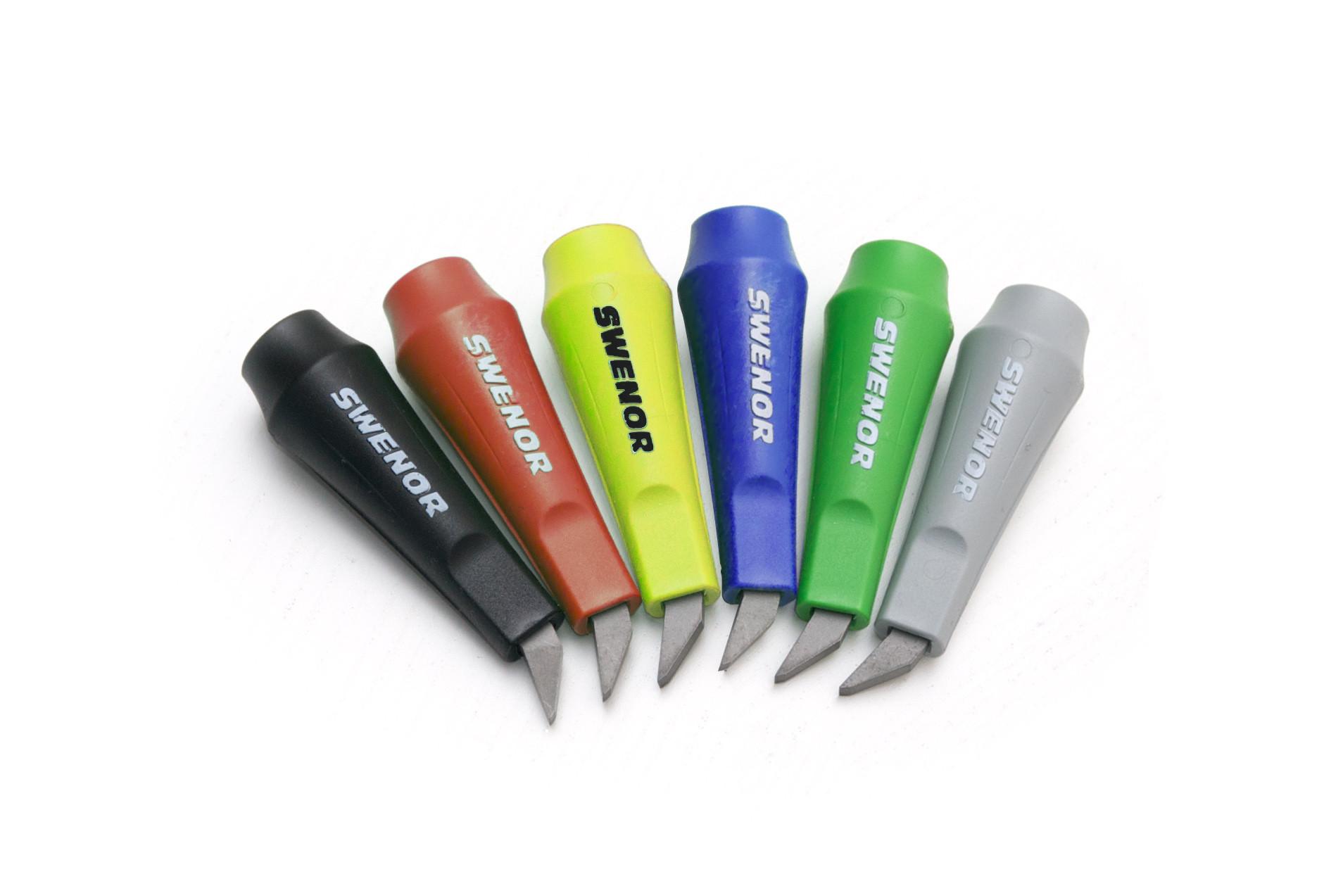 Swenor Swenor Rulleskipigg 10 mm 69-2100 Platou Sport 1