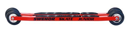Swenor Swenor SKATE JUNIOR NIS PLATE 65-300P Platou Sport 1