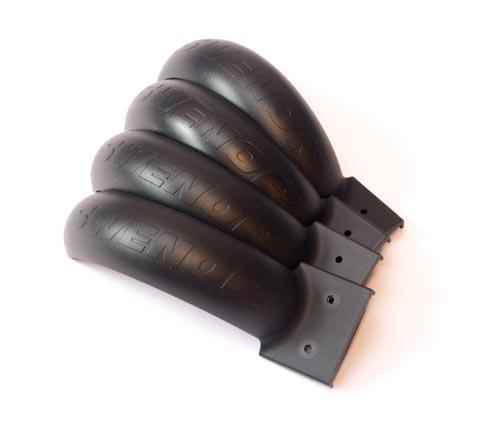 Swenor Swenor SKJERMSETT SKATE 65-0134 Platou Sport 1