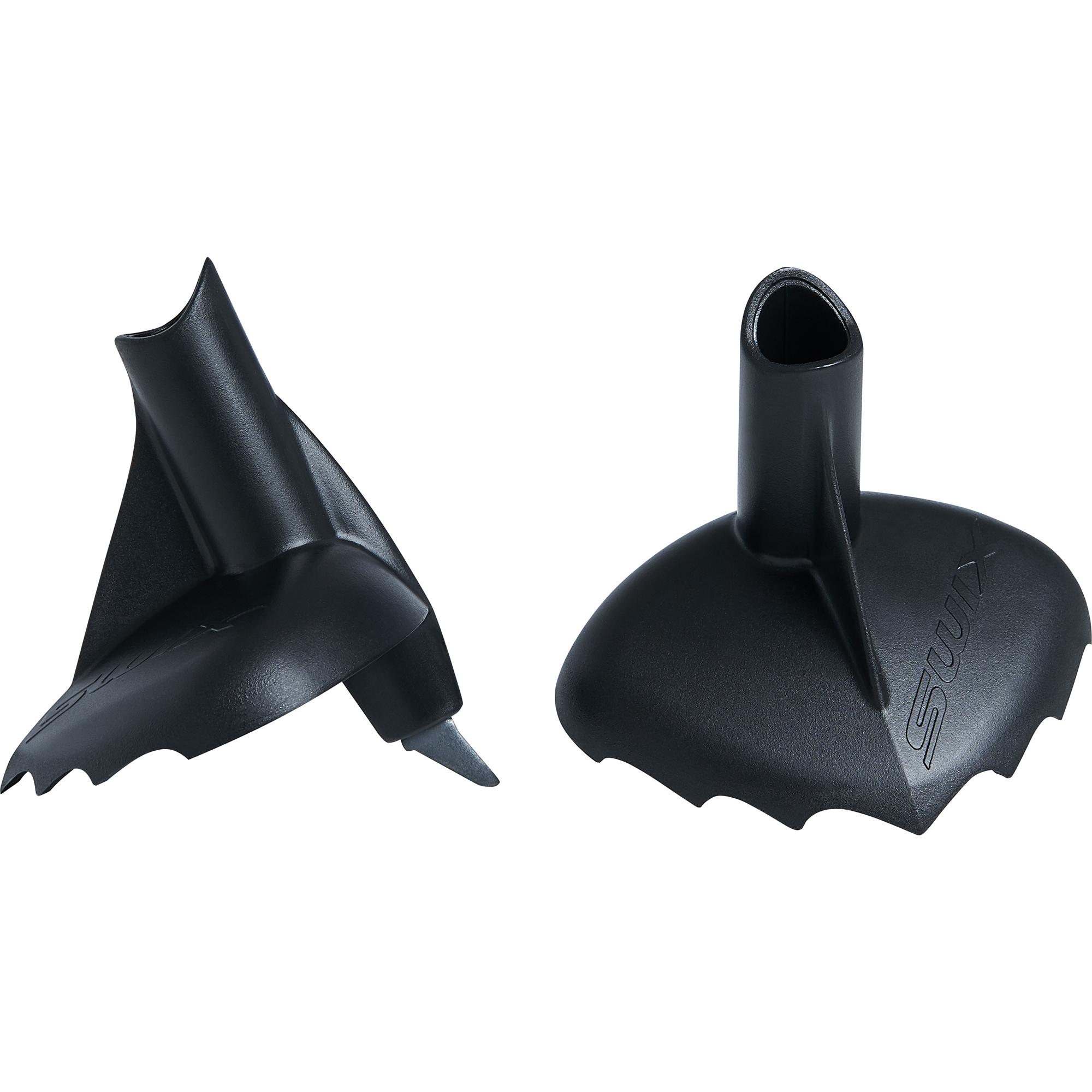 Swix Swix Basket 97L HM Tip 10mm Black RDTR94S Platou Sport 1