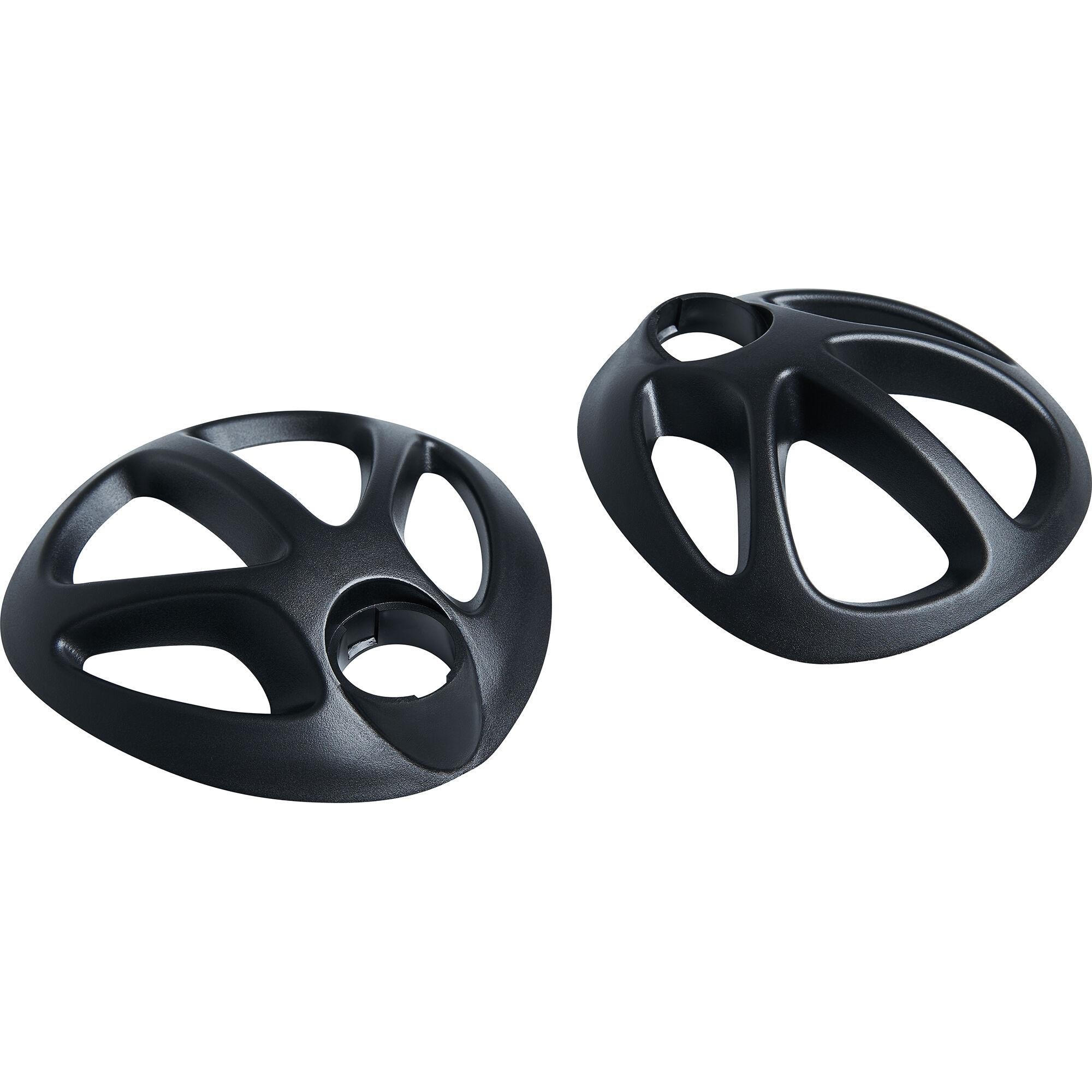 Swix Swix Basket Touring 99 Black RDTR400N Platou Sport 1