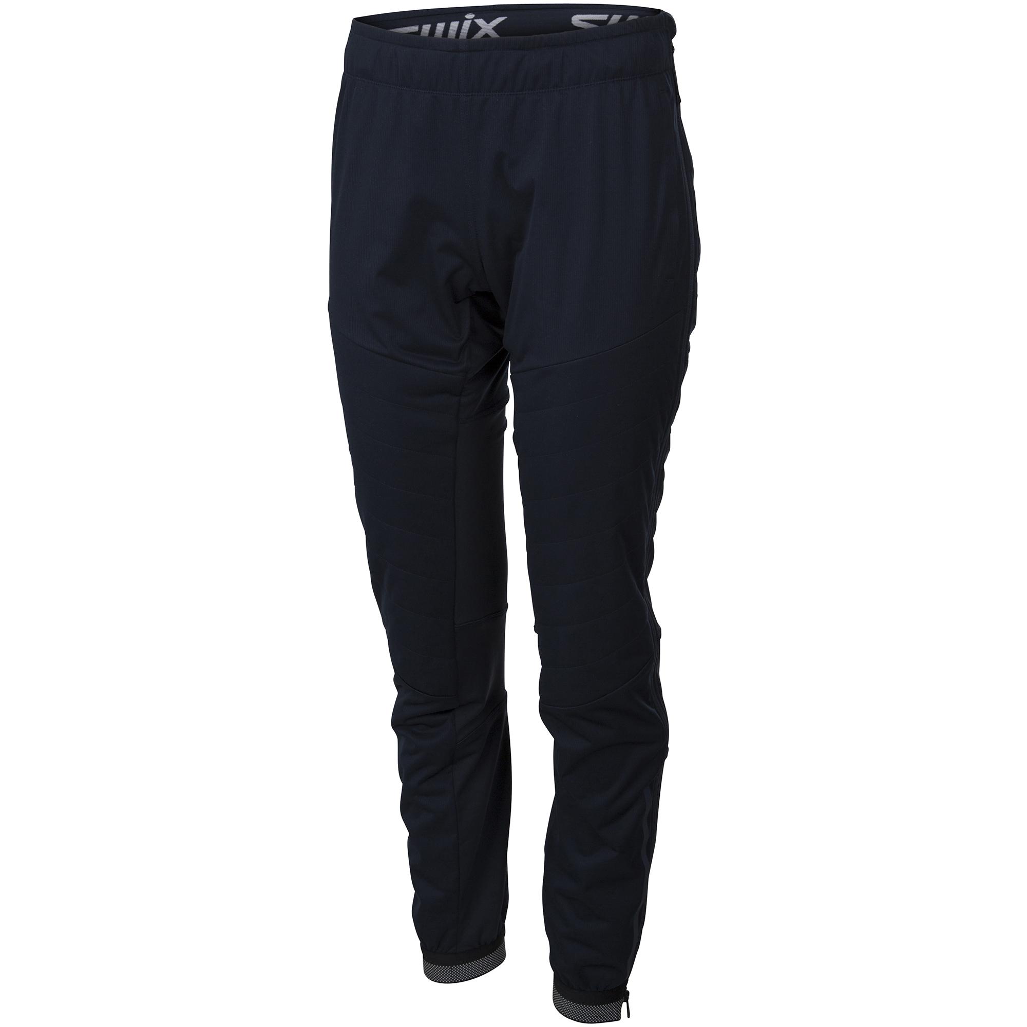 Swix Swix Blizzard XC Pants Womens Dark Navy 10367-24 Platou Sport 1