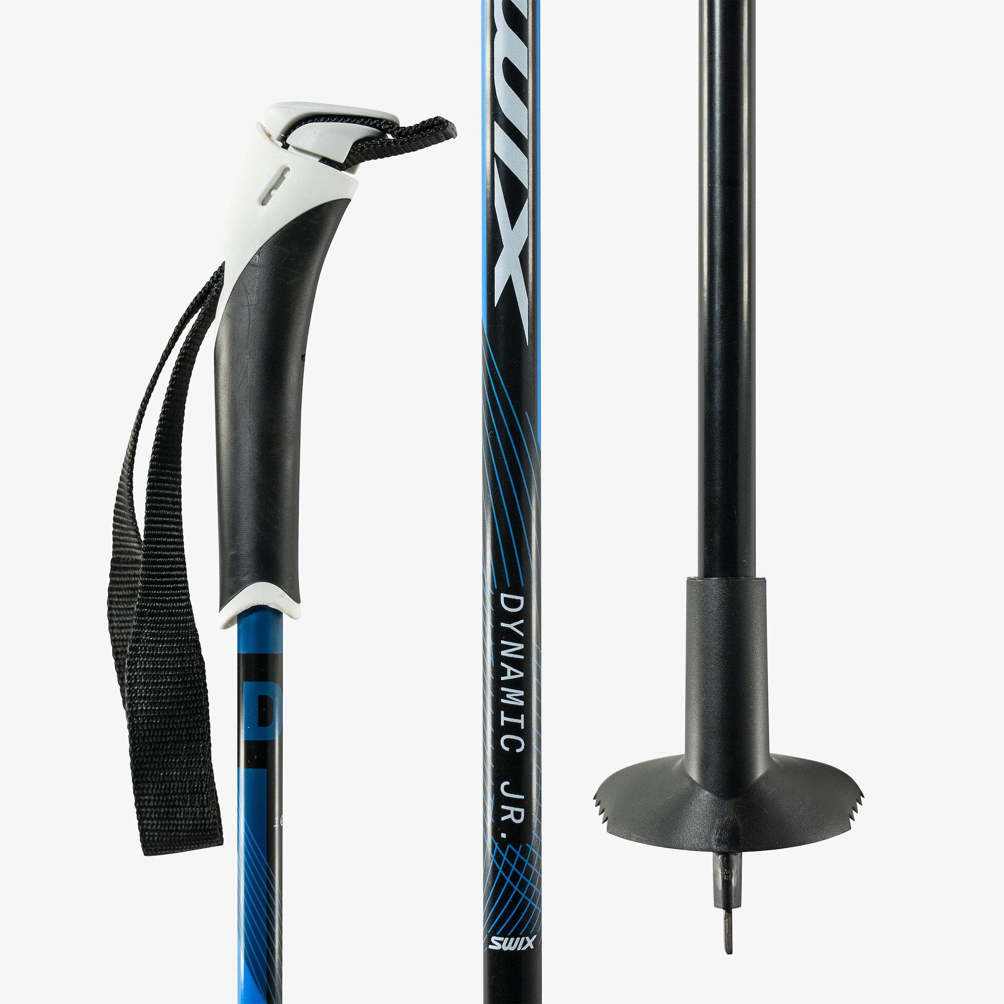 Swix Swix Dynamic D2 Pole Junior JLD20-00 Platou Sport 1