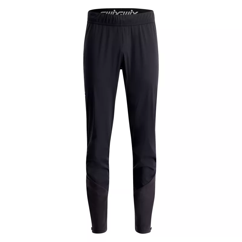 Swix Swix Focus Pants Mens Jet Black 10274-25 Platou Sport 1