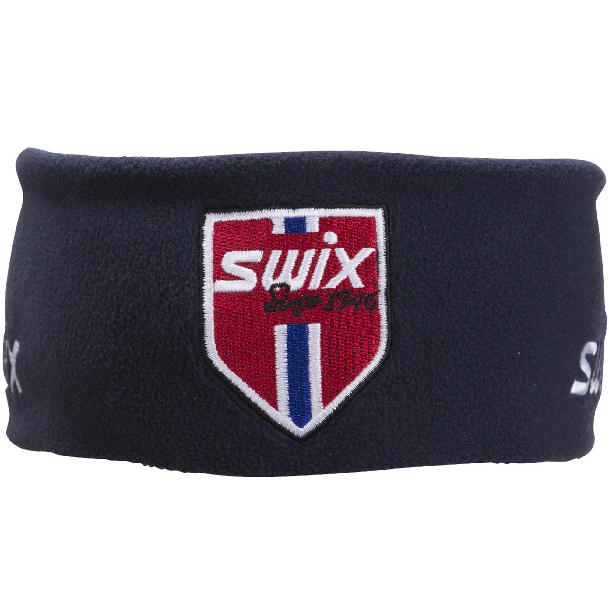 Swix Swix Fresco Headband Jr Dark Navy 46612 Platou Sport 1