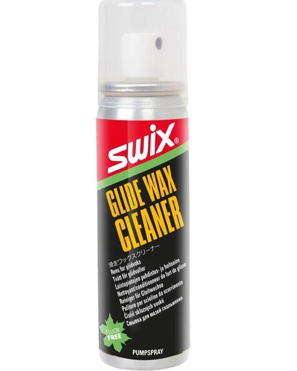 Swix Swix Glide Wax Cleaner 70ml I84-70N Platou Sport 1
