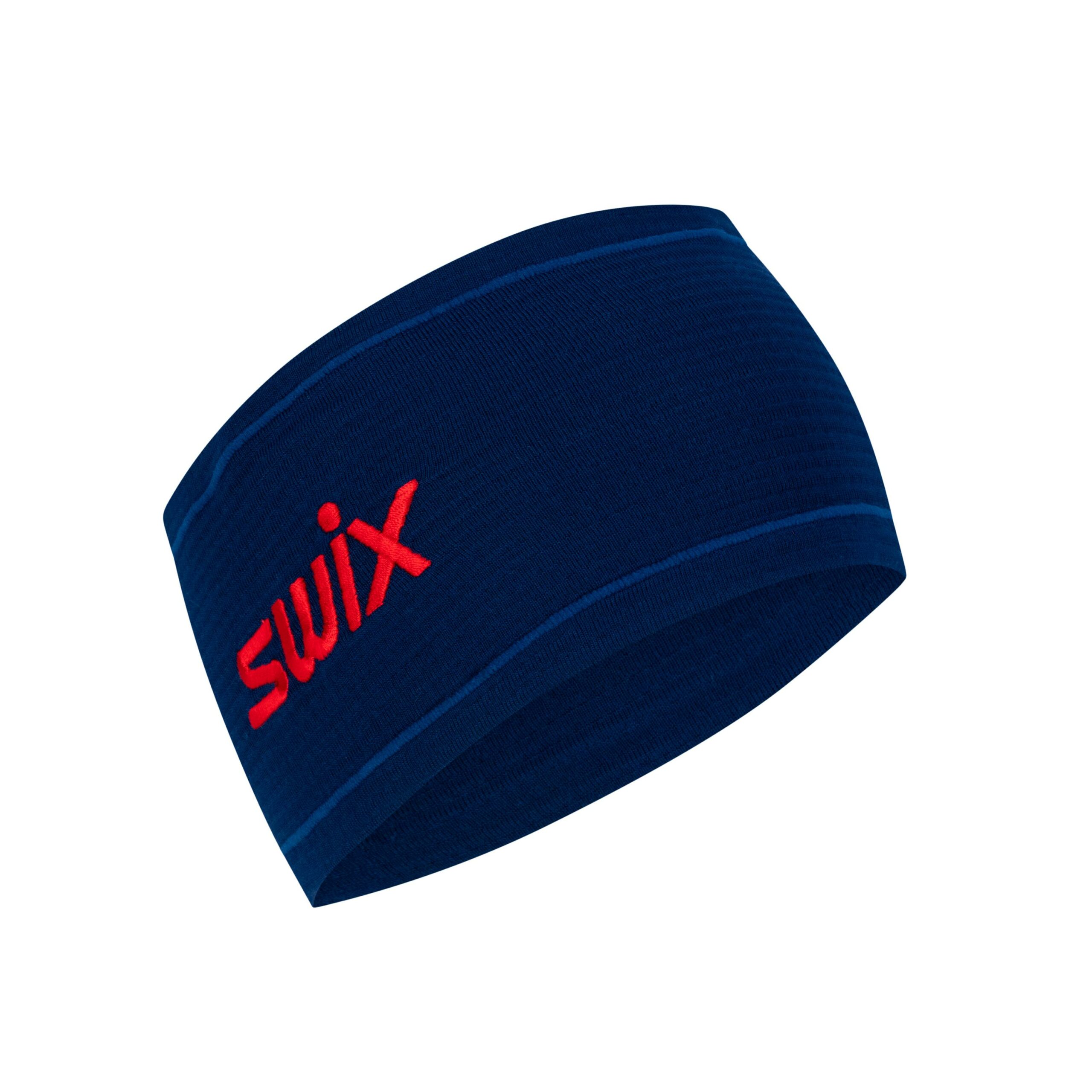 Swix Swix Heat Wool Headband Estate Blue 12003-25 Platou Sport 1