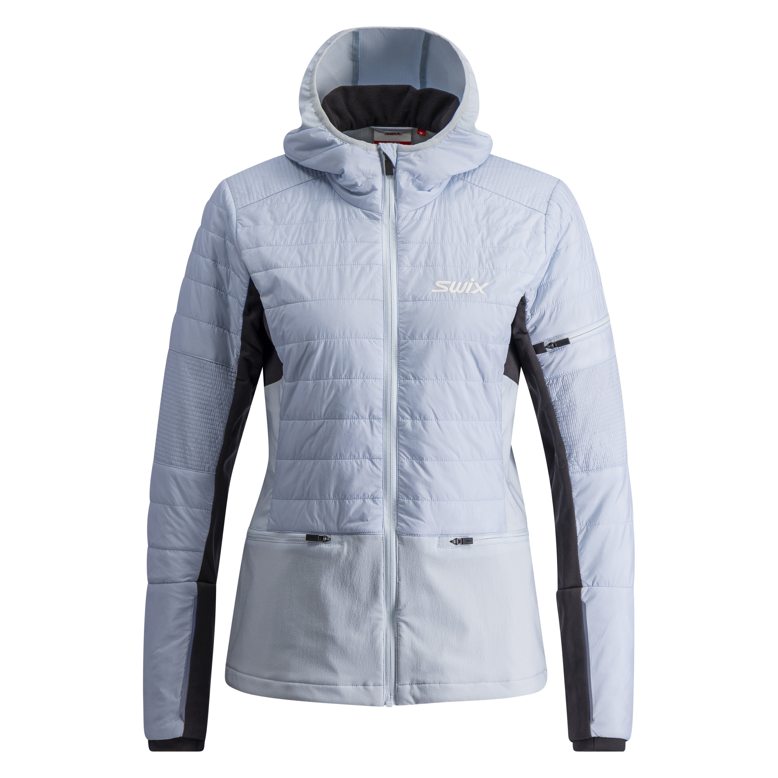 Swix Swix Horizon Jacket Womens Ballad Blue 10280-24 Platou Sport 1
