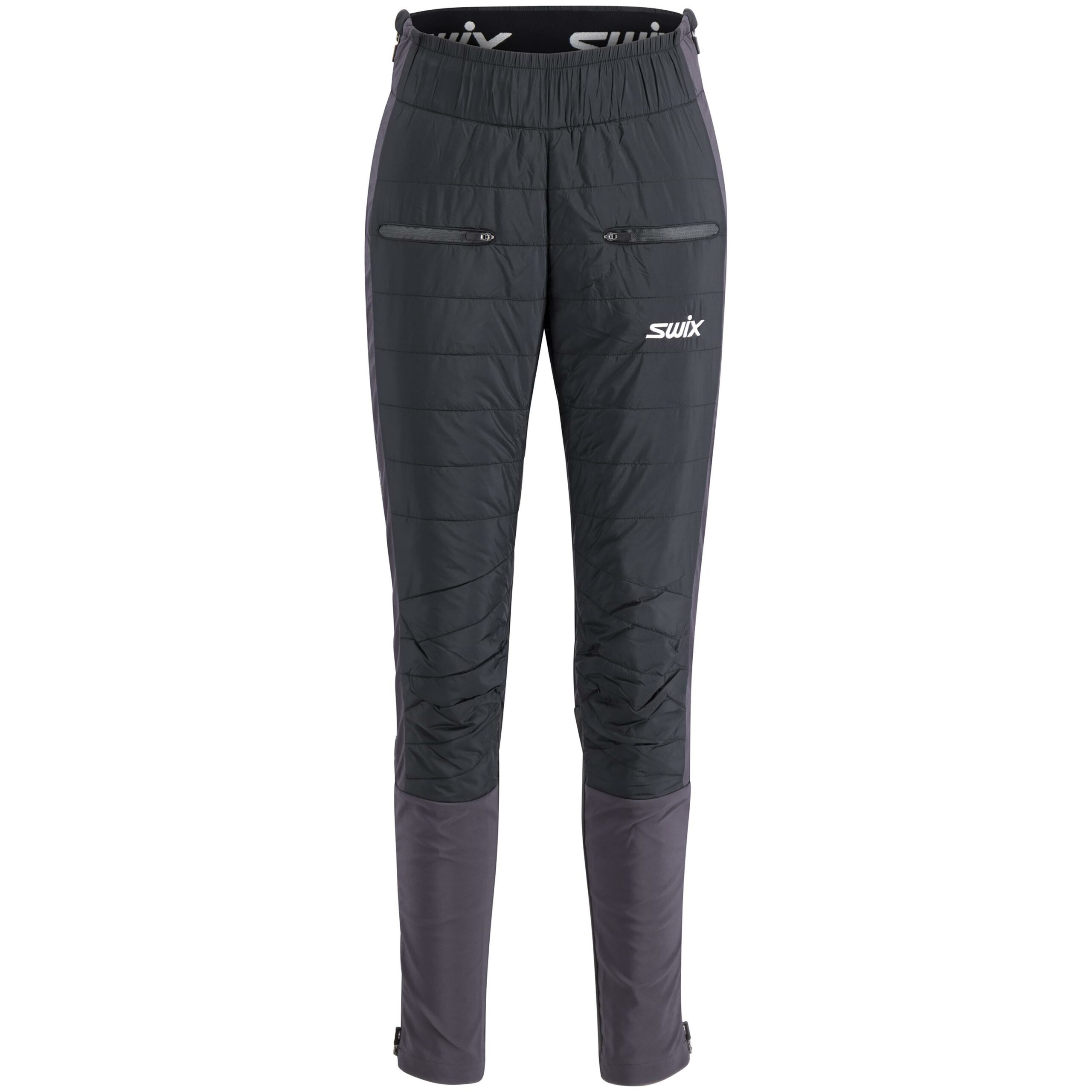 Swix Swix Horizon Pants Womens Black-Phantom 22886 Platou Sport 1