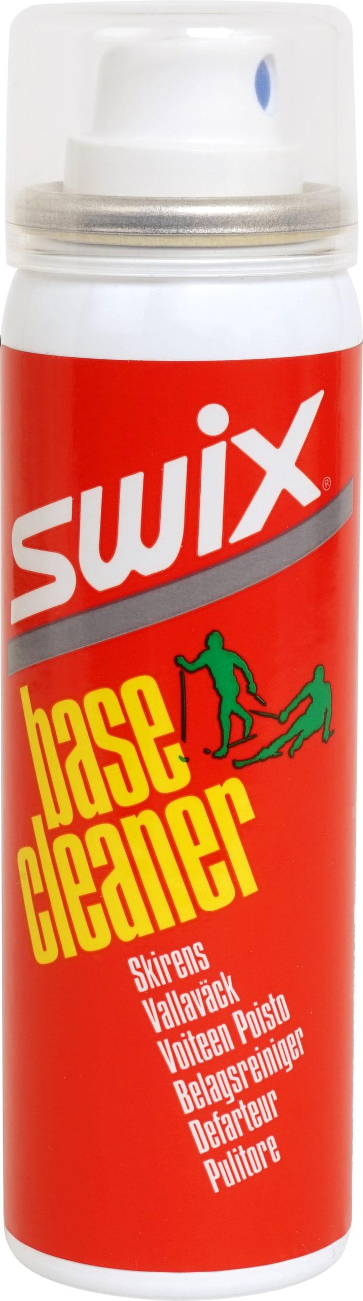 Swix Swix I61C Base Cleaner Aerosol 70ml I61C Platou Sport 1