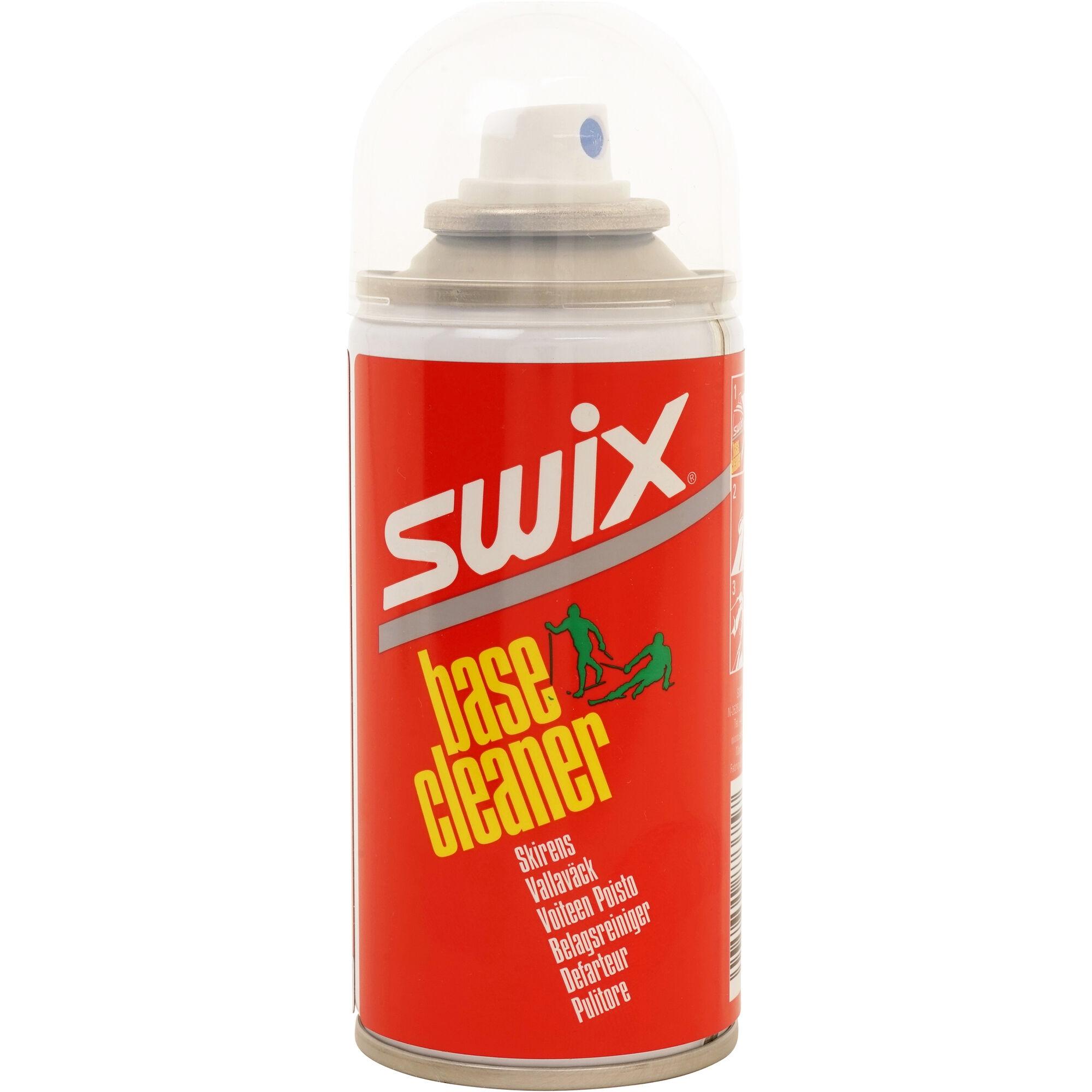 Swix Swix I62C Base Cleaner Aerosol 150ml I62C Platou Sport 1